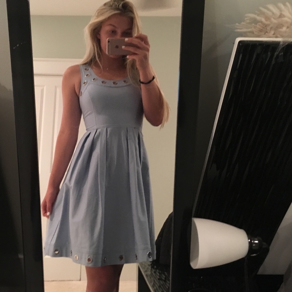 Calvin Klein dress